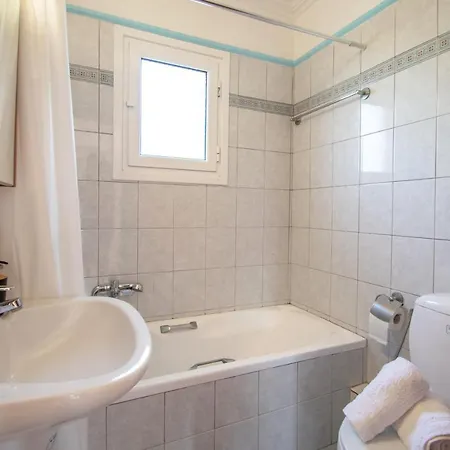 Leon Apartment Zakynthos Town