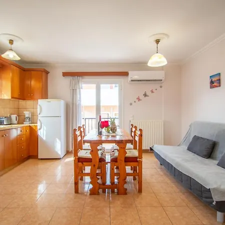 Apartment Leon *