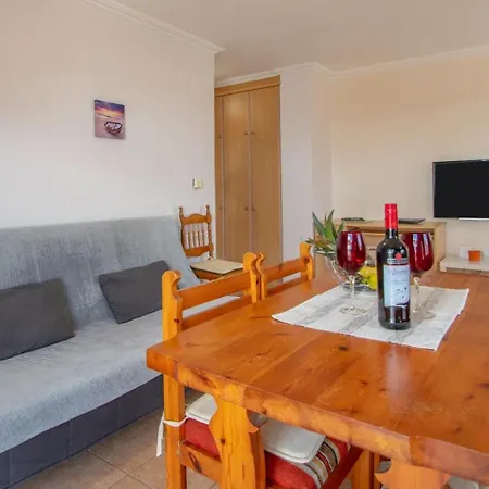 Leon Apartment