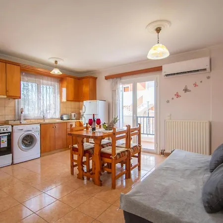 Leon Apartment Zakynthos Town