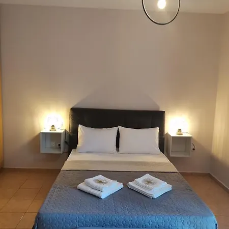 Apartment Leon