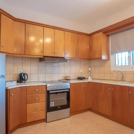 Apartment Leon Zakynthos Town