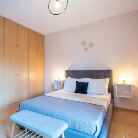 Leon Apartment Zakynthos Town